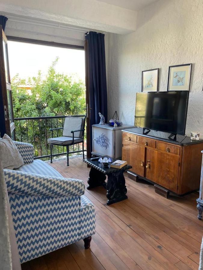 Zer Suites Alacati Чесме Екстериор снимка