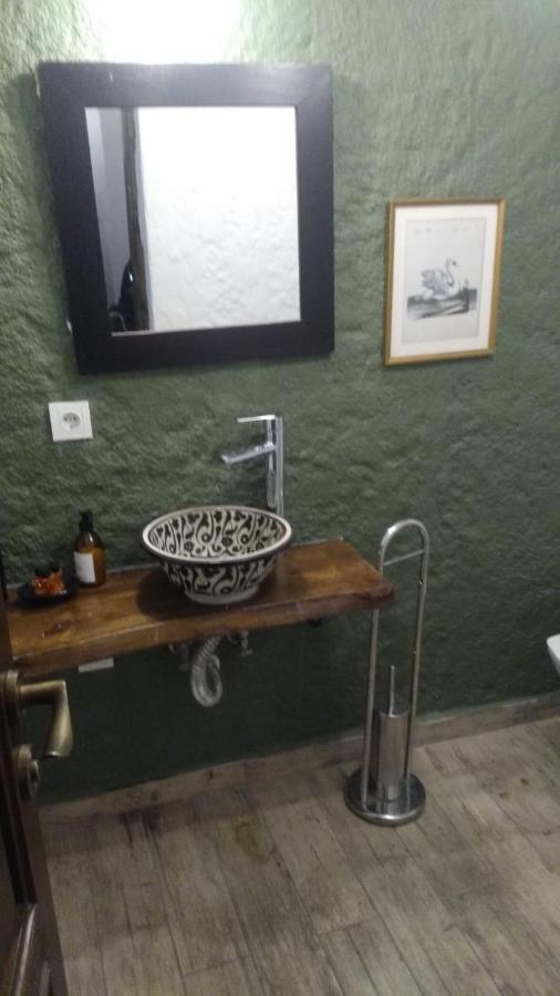Zer Suites Alacati Чесме Екстериор снимка