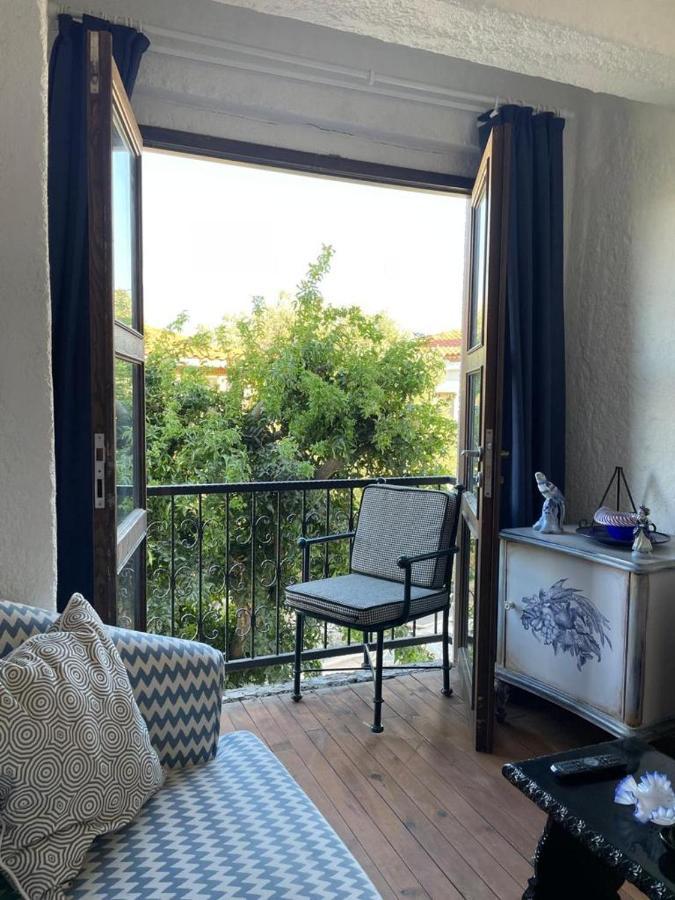 Zer Suites Alacati Чесме Екстериор снимка