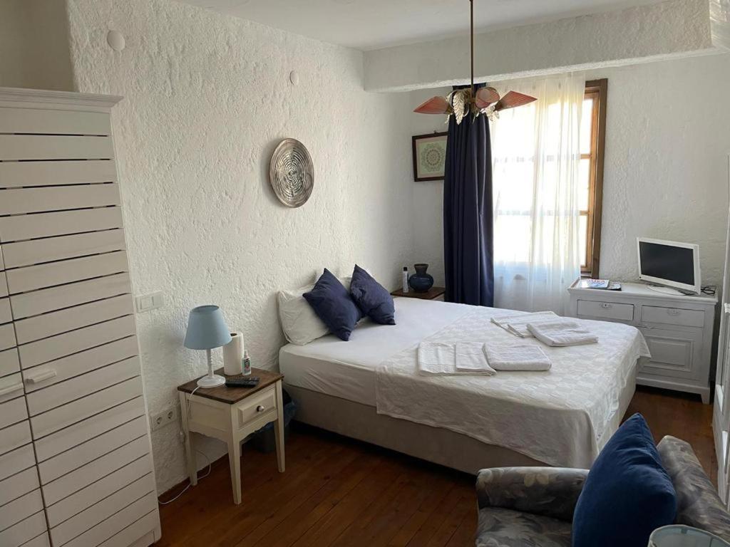 Zer Suites Alacati Чесме Екстериор снимка