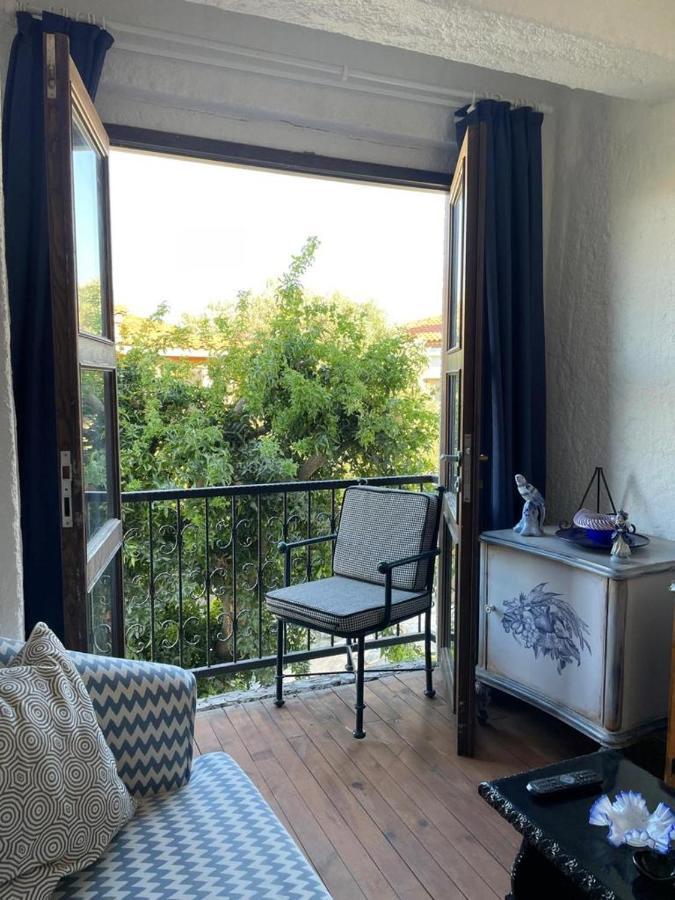 Zer Suites Alacati Чесме Екстериор снимка