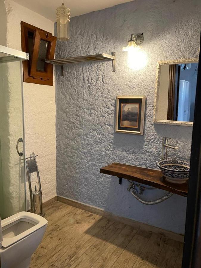 Zer Suites Alacati Чесме Екстериор снимка