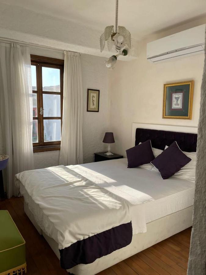 Zer Suites Alacati Чесме Екстериор снимка