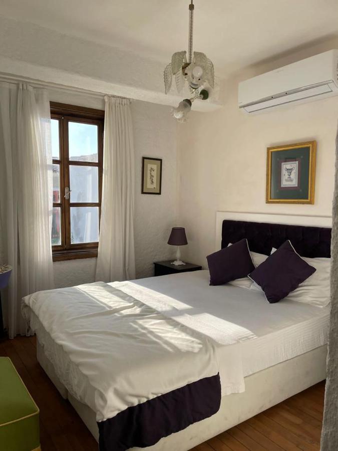 Zer Suites Alacati Чесме Екстериор снимка