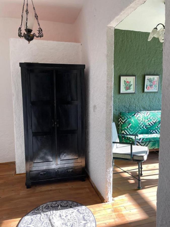 Zer Suites Alacati Чесме Екстериор снимка