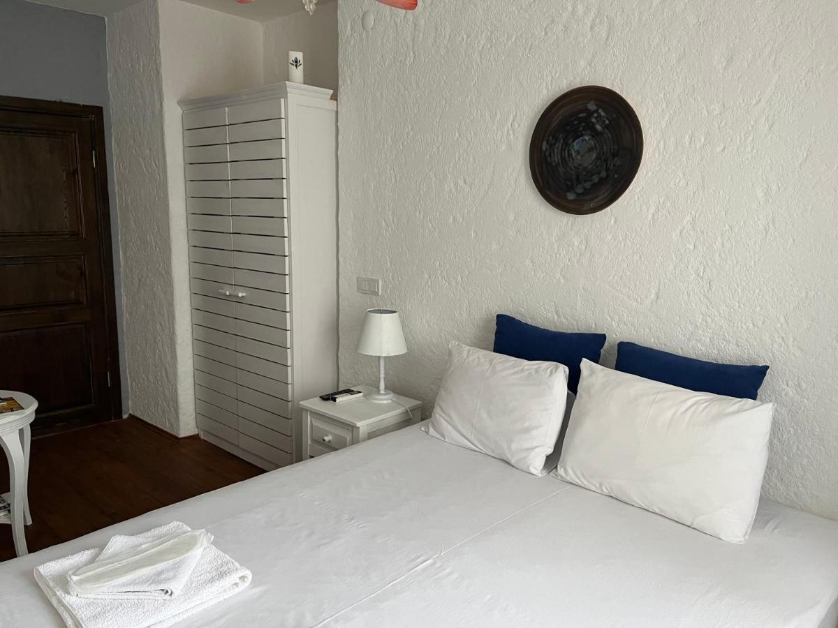 Zer Suites Alacati Чесме Екстериор снимка