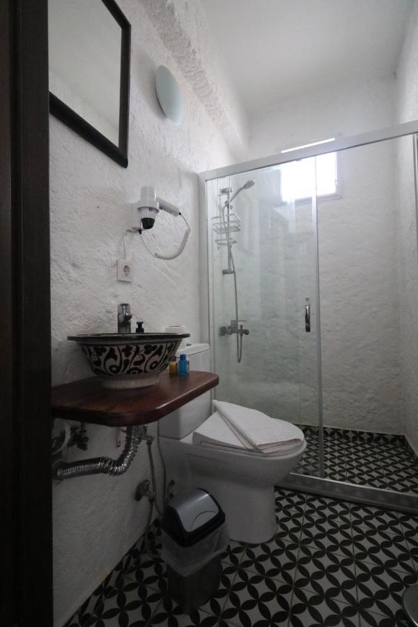 Zer Suites Alacati Чесме Екстериор снимка